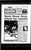 North Shore News, 1989-02-10
