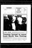 North Shore News, 1989-02-12