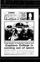 North Shore News, 1989-02-19