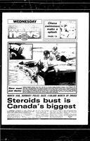 North Shore News, 1989-02-22