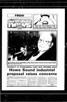 North Shore News, 1989-02-24