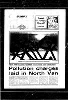 North Shore News, 1989-02-26
