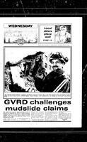 North Shore News, 1989-03-08