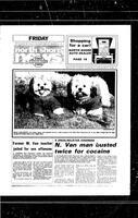 North Shore News, 1989-03-10