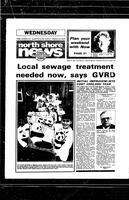 North Shore News, 1989-03-15