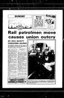North Shore News, 1989-03-19