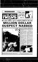 North Shore News, 1989-03-22
