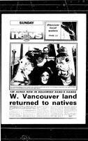 North Shore News, 1989-03-26