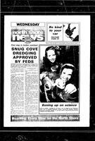 North Shore News, 1989-03-29