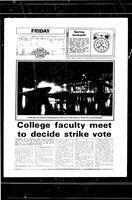 North Shore News, 1989-03-31