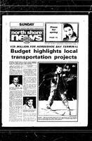 North Shore News, 1989-04-02