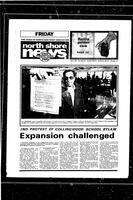 North Shore News, 1989-04-07