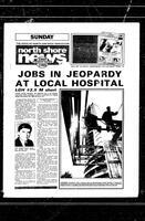 North Shore News, 1989-04-09