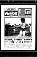 North Shore News, 1989-04-12