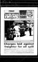 North Shore News, 1989-04-14