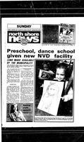 North Shore News, 1989-04-16