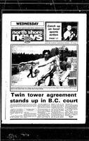 North Shore News, 1989-04-19