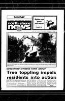 North Shore News, 1989-04-23