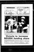 North Shore News, 1989-04-26