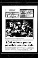 North Shore News, 1989-04-30