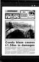 North Shore News, 1989-05-03
