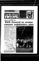 North Shore News, 1989-05-05