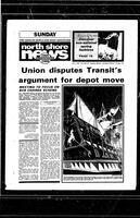 North Shore News, 1989-05-07