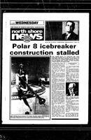 North Shore News, 1989-05-10