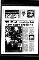 North Shore News, 1989-05-12