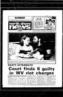 North Shore News, 1989-05-14