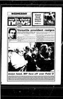 North Shore News, 1989-05-17