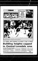 North Shore News, 1989-05-19