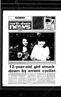 North Shore News, 1989-05-21
