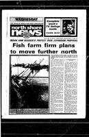 North Shore News, 1989-05-24