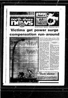 North Shore News, 1989-05-26