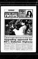 North Shore News, 1989-05-28