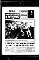 North Shore News, 1989-06-04