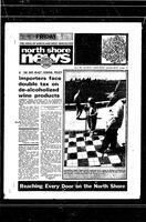 North Shore News, 1989-06-09