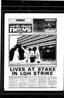 North Shore News, 1989-06-16