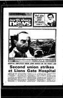 North Shore News, 1989-06-23