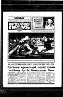 North Shore News, 1989-06-25
