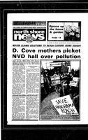 North Shore News, 1989-06-30