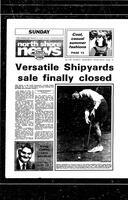 North Shore News, 1989-07-02