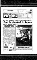 North Shore News, 1989-07-09