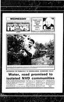 North Shore News, 1989-07-12