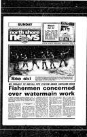 North Shore News, 1989-07-16
