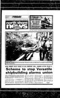 North Shore News, 1989-07-21