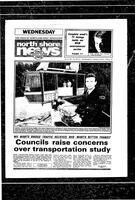 North Shore News, 1989-07-26