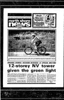 North Shore News, 1989-07-28