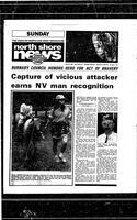 North Shore News, 1989-07-30